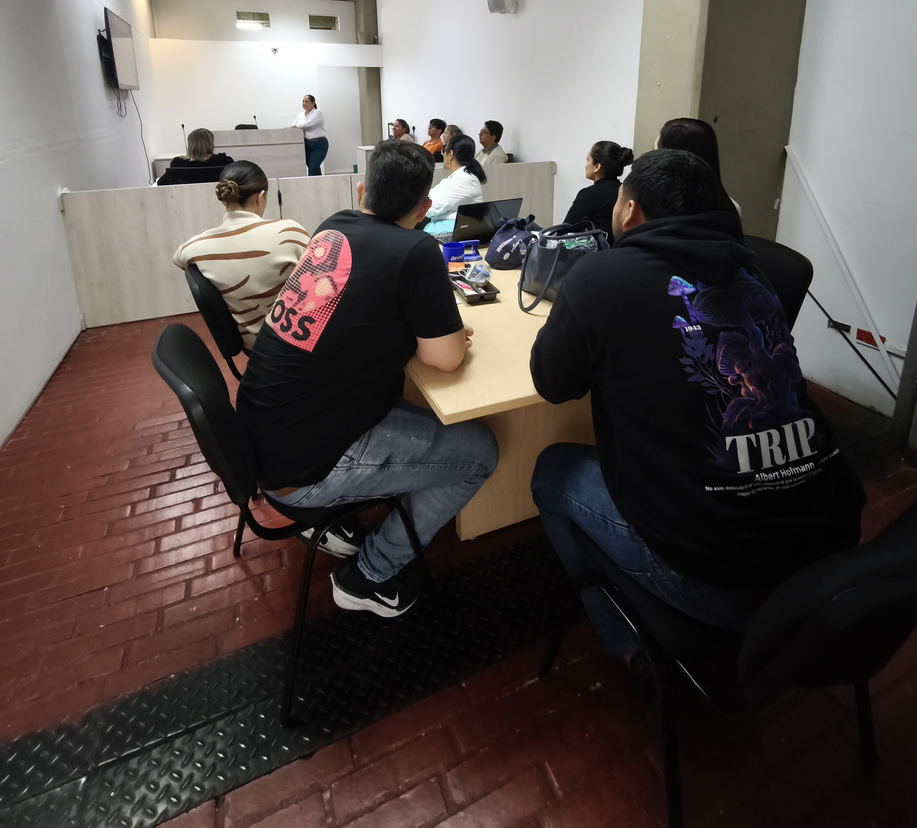 CapacitacionFeb5 1