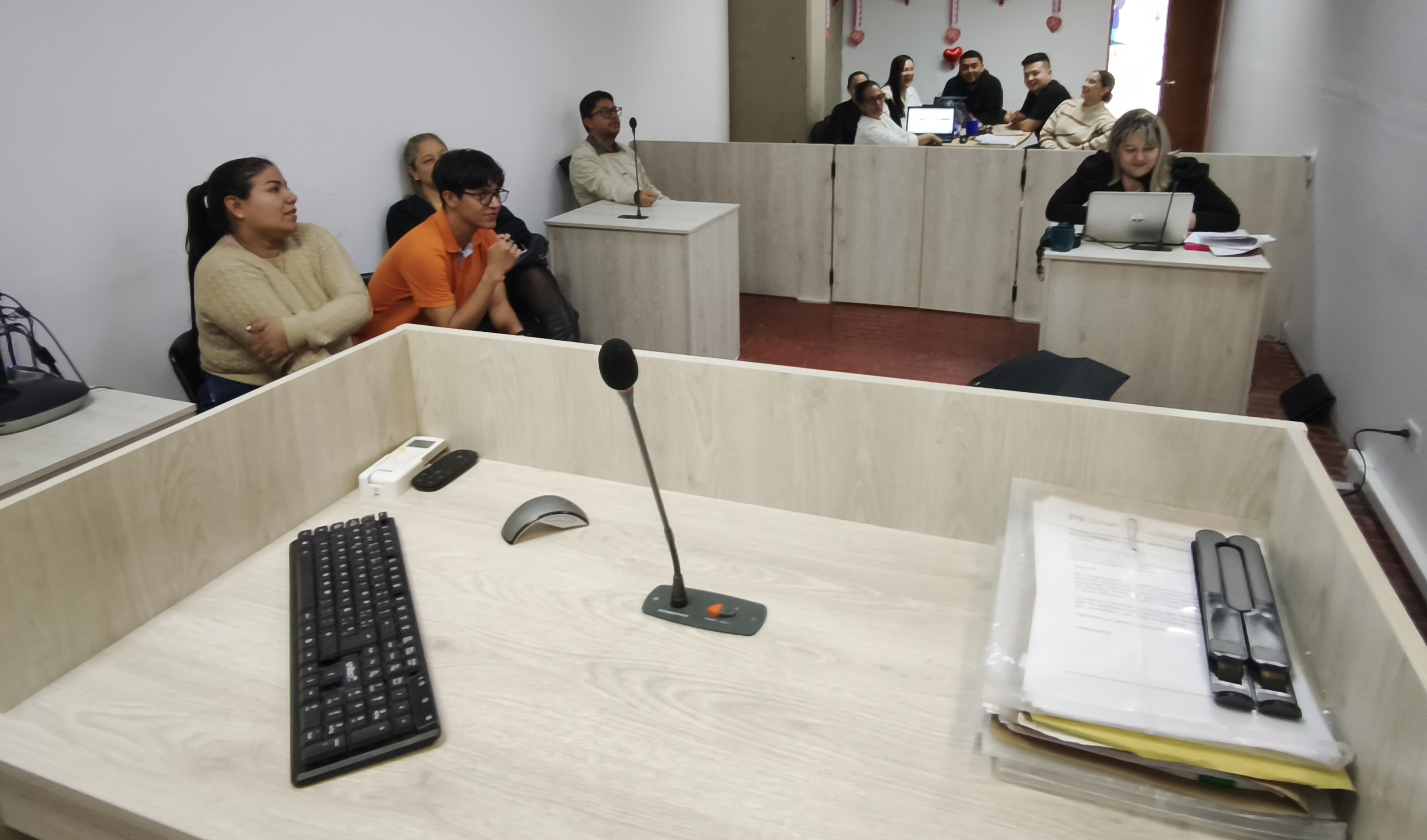 CapacitacionFeb5 2